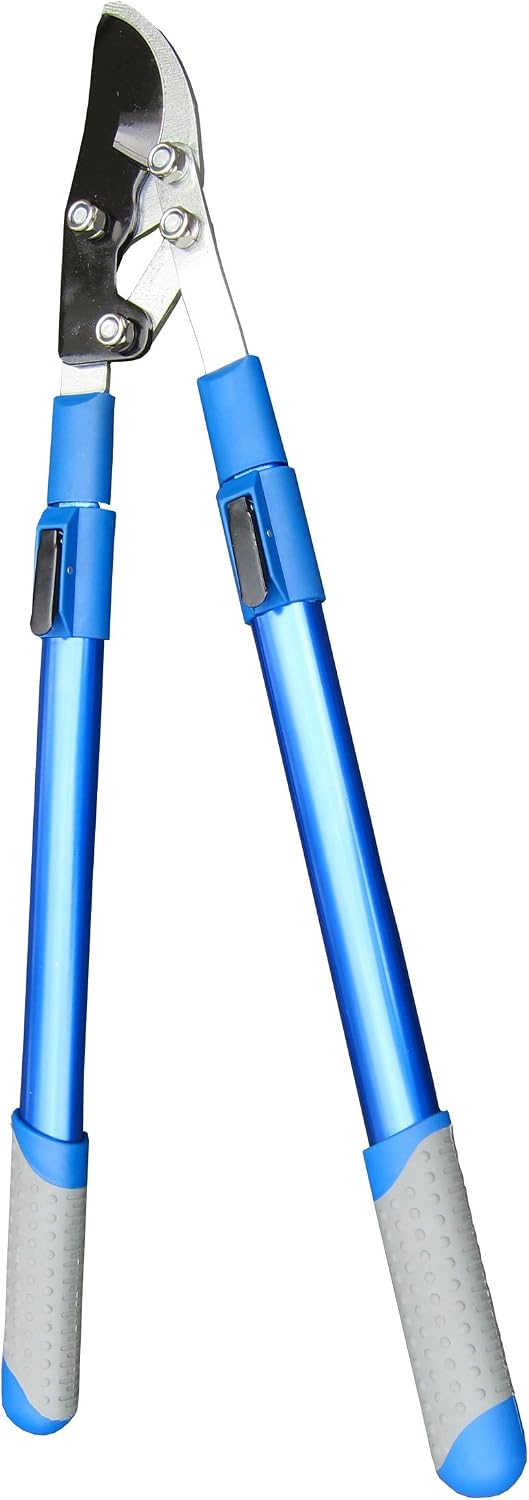 professional compound action bypass lopper - expandable from, main product view