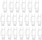 tomato trellis roller hooks with 49.2ft string for, main product view