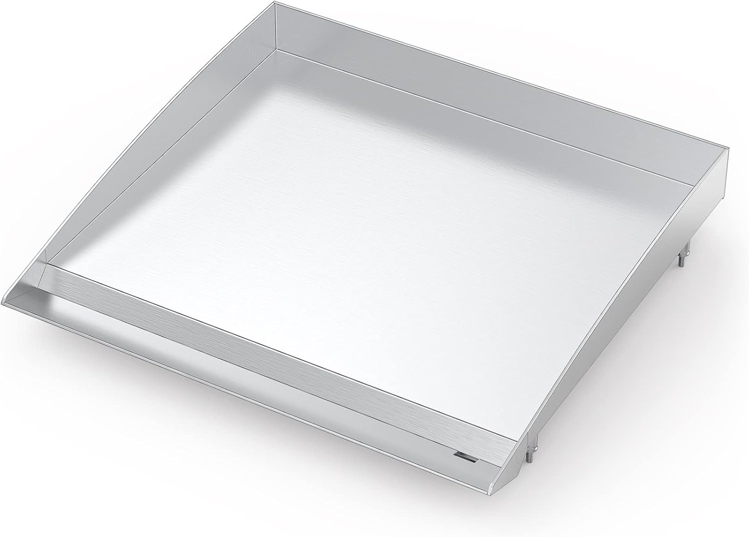 Stanbroil Replacement Griddle Top for Royal Gourmet GD401 GD402 GD403 | Stainless Steel Replacement Griddle Top, Fits Royal Gourmet GD401/GD402/GD403 Grill & Griddle Combo