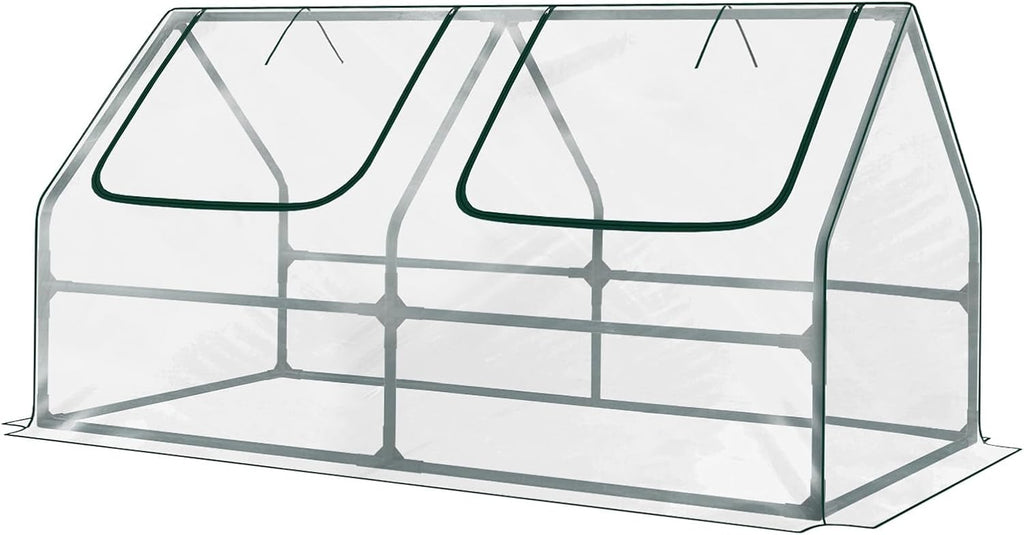 aoodor 4 x 2 x 2 ft mini, main product view