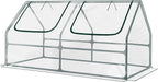 aoodor 4 x 2 x 2 ft mini, main product view