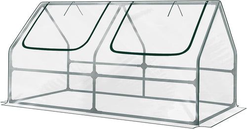 aoodor 4 x 2 x 2 ft mini, main product view