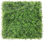ecoopts 20" x 20" artificial ivy fence greenery, main product view