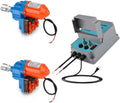 uygalaxy greenhouse film roll up motors with limit, main product view