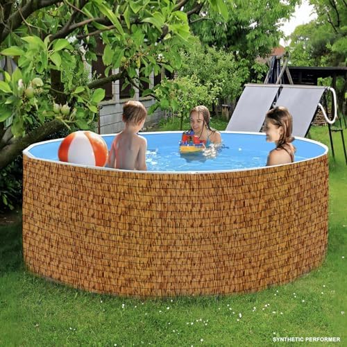 reed fencing rolls,patio privacy screen,decorative bamboo fence rolls showing dimensions
