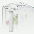 eagle peak replacement cover for 8'x6' portable walk-in, main product view