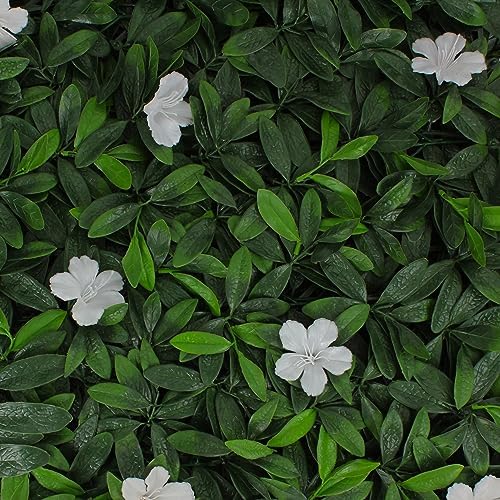 3rd street inn artificial greenery wall panels for shown in use