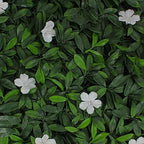 3rd street inn artificial greenery wall panels for shown in use