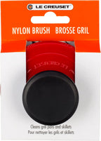 Le Creuset Nylon Brush, 3 1/4", Cerise
