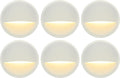 gkoled landscape deck light, low voltage 12v ac/dc, main product view