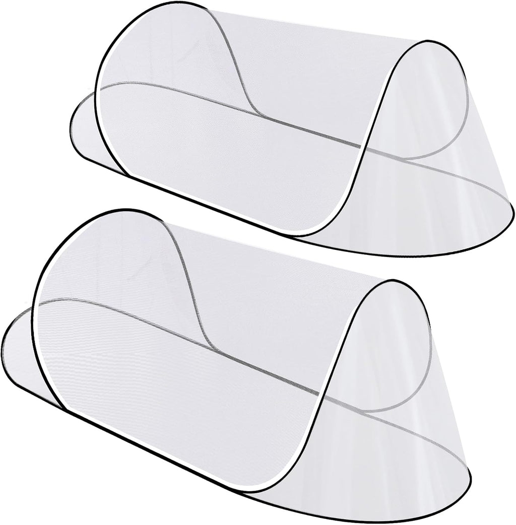 78*31*23 inch large pop up mosquito net, portable, main product view