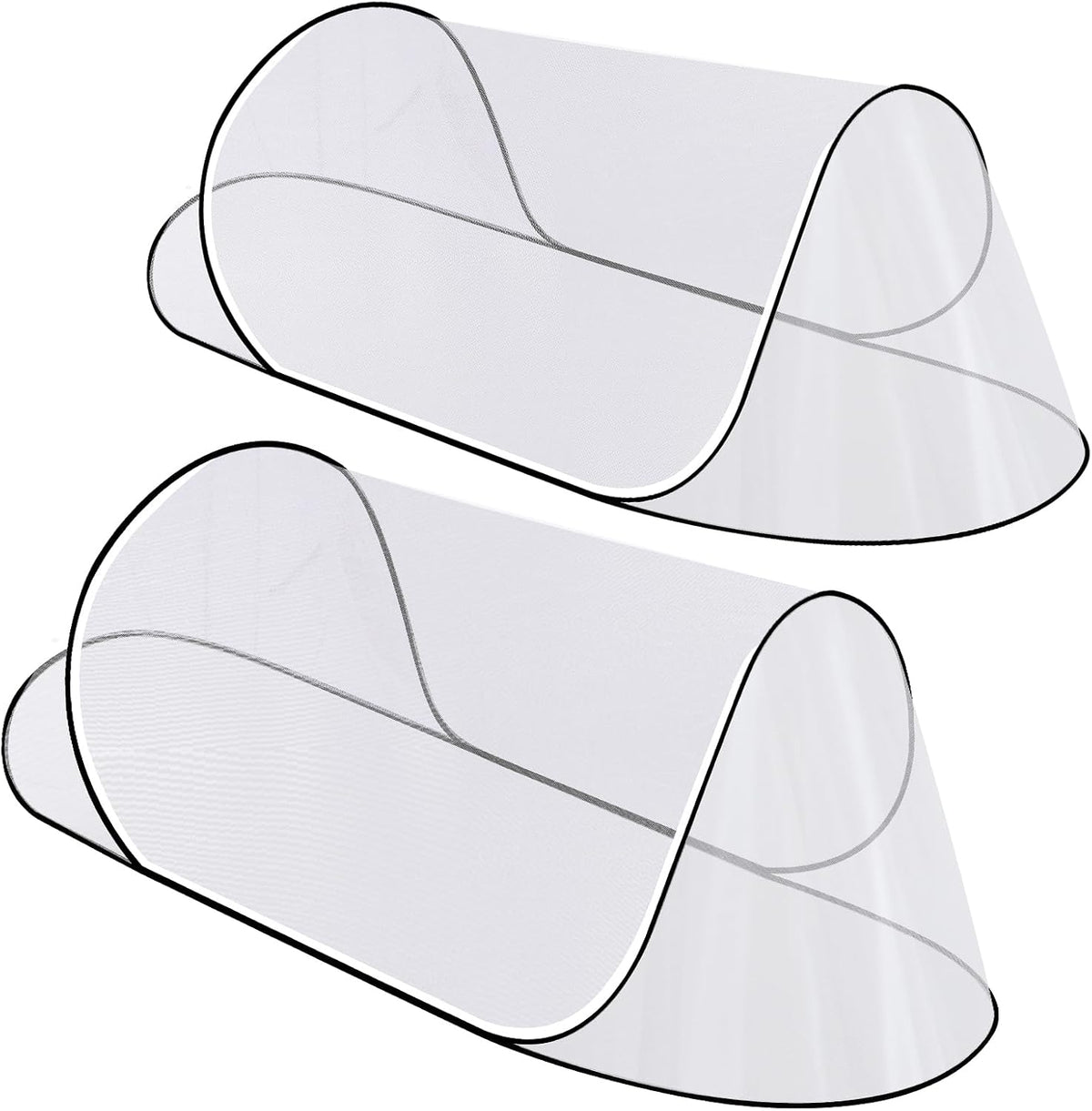 78*31*23 inch large pop up mosquito net, portable, main product view