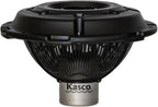 Kasco VFX Series Aerating Pond Fountain - 1/2 Horse Power 120V Single Phase with 200 ft Electric Power Cord | Pond Aerator Pump for Ponds & Lakes | Efficient Pond Aeration Systems