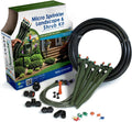 Micro Sprinkler Landscape & Shrub Kit