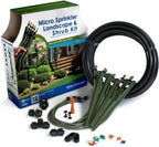 Micro Sprinkler Landscape & Shrub Kit