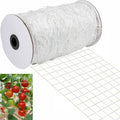 garden trellis netting roll 4x500ft 6inch soft mesh, main product view