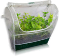 portable mini indoor greenhouse - perfect greenhouses for, main product view