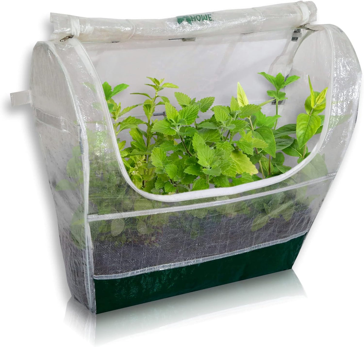 portable mini indoor greenhouse - perfect greenhouses for, main product view
