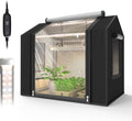 bstrip small greenhouse, gm3 indoor greenhouse with grow, main product view