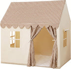 swehouse play tent indoor outdoor boy girl play, main product view