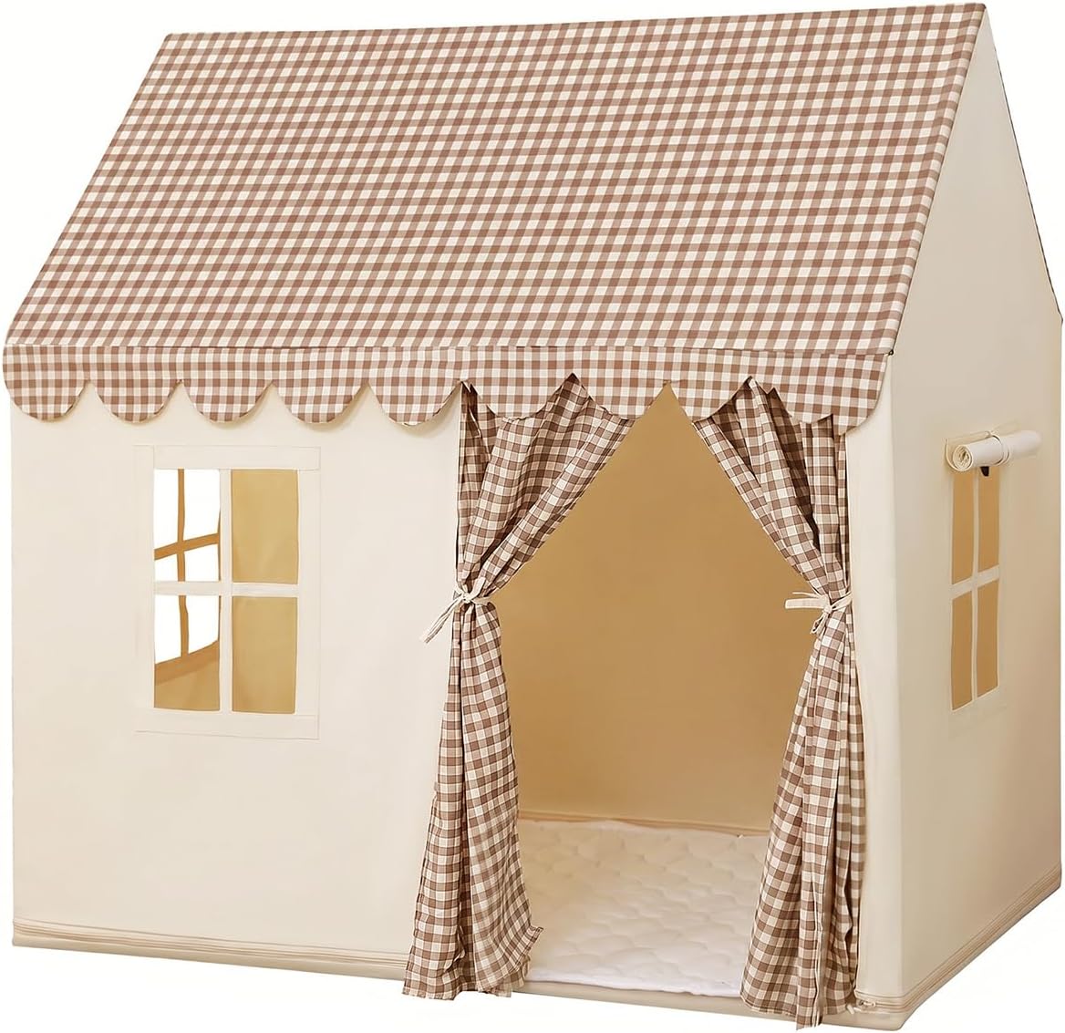 swehouse play tent indoor outdoor boy girl play, main product view