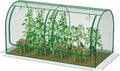 specilite 98x49x49in garden plant netting mesh cover for, main product view