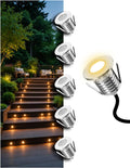 malory 3w recessed low voltage deck light 6, main product view