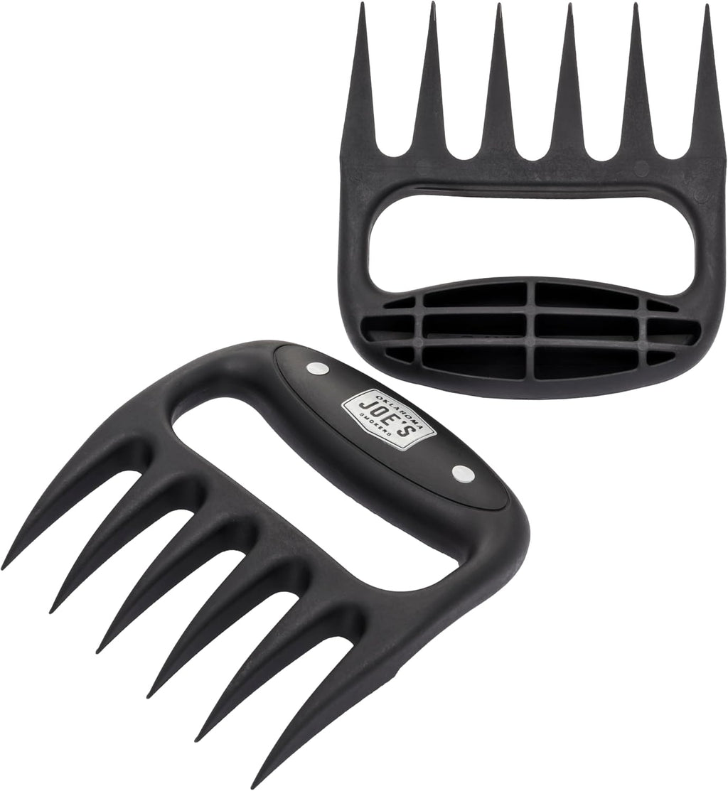 Oklahoma Joe's 8295592R08 American Meat Shredders Black
