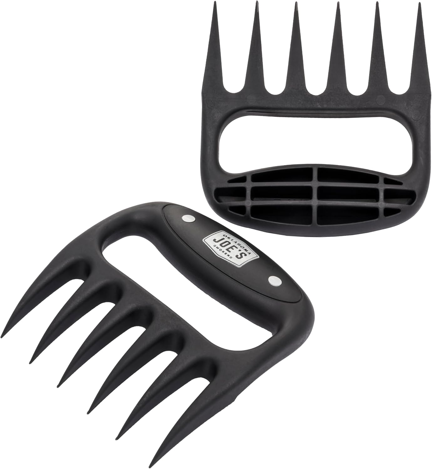 Oklahoma Joe's 8295592R08 American Meat Shredders Black