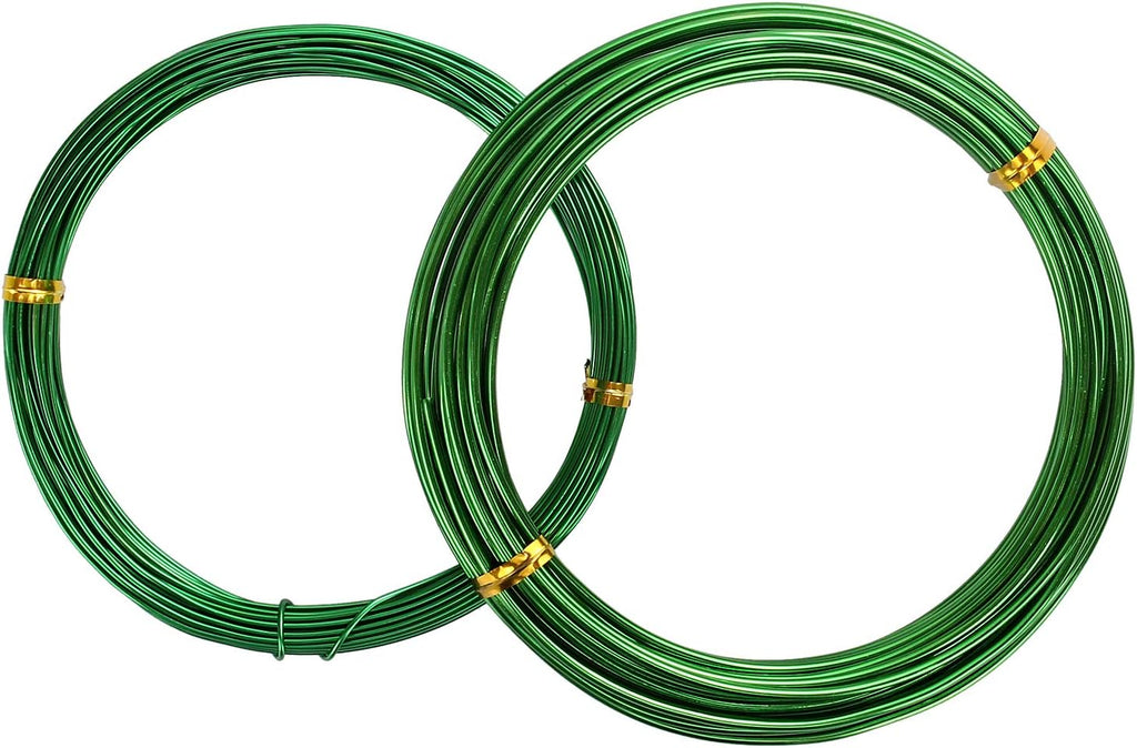 aselected asukvc-2018071415 tree training wires, green,black, side view
