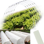 garden hoops 120pcs, sunwuk greenhouse hoops for 2.5-5.5ft, main product view