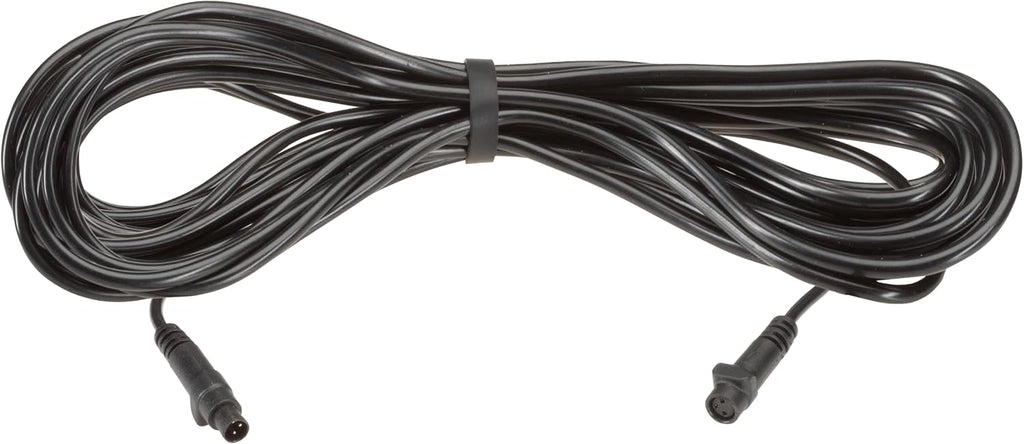 Gardena Extension Cable (10 m) Rain Sensor Soil Moisture Sensor, Connection Cable with Simple Click System, extendable to up to 105 m, Above and Below Ground (01868-20)
