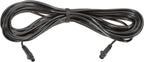 Gardena Extension Cable (10 m) Rain Sensor Soil Moisture Sensor, Connection Cable with Simple Click System, extendable to up to 105 m, Above and Below Ground (01868-20)