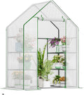 walk in greenhouses, 57 x 29 x 76, main product view