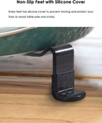 Grill Stand Nest for XL Big Green Egg BBQ Accessories - Fit for XLarge Egg