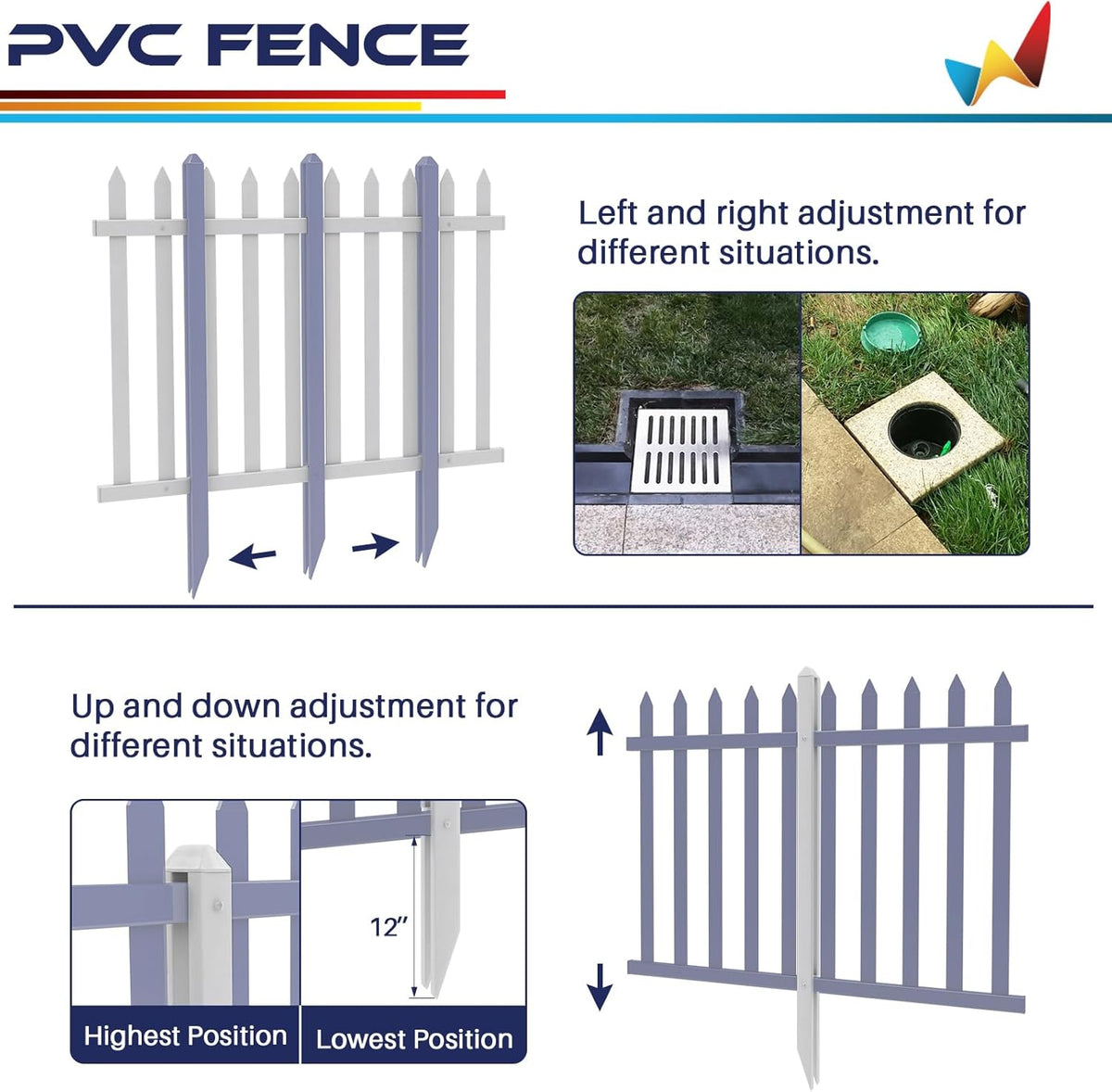 windscreen4less 1 set 84" w x 36" h, package contents