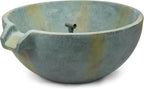 Aquascape Spillway Bowl and Basin Landscape and Garden Fountain Kit | 58087