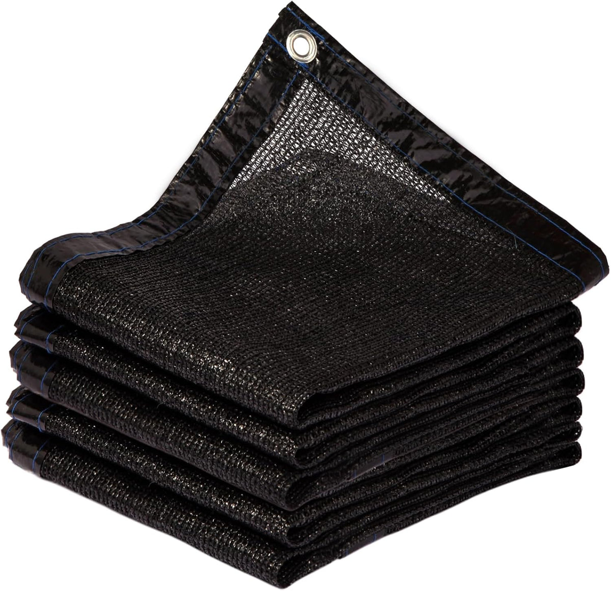 20 ft 55% heavy duty shade cloth mesh, main product view