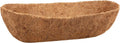 Panacea 84169 Trough Coco Fiber Replacement Liner, 24-Inch, 24 inch, Natural