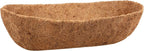 Panacea 84169 Trough Coco Fiber Replacement Liner, 24-Inch, 24 inch, Natural