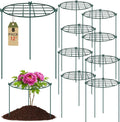 ttq 8 pack 12 x 15.7 inch peony, main product view
