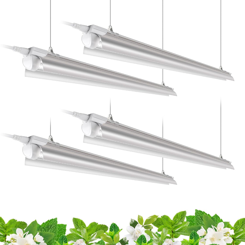 barrina t8 grow light for indoor plant, full, main product view