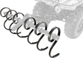 black boar atv utv s-tine cultivator implement, 6, main product view