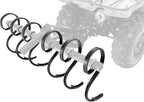 black boar atv utv s-tine cultivator implement, 6, main product view