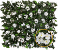 expandable fence privacy screen for balcony patio outdoor,decorative, main product view