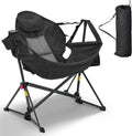 ainfox hammock camping chair, foldable portable rocking chairs, main product view