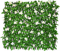 glant expandable fence privacy screen for balcony patio, main product view