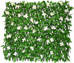 glant expandable fence privacy screen for balcony patio, main product view
