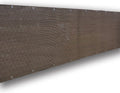 alion home© elegant privacy screen fence mesh windscreen, main product view