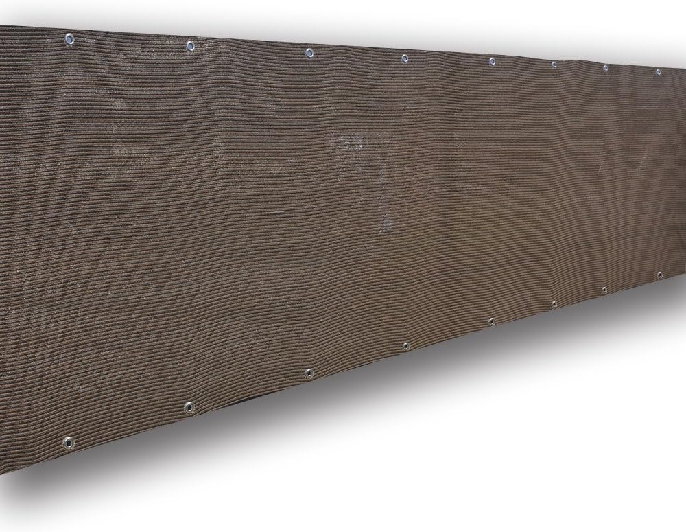 alion home© elegant privacy screen fence mesh windscreen, main product view